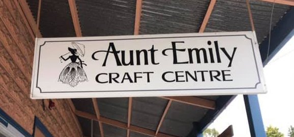Aunt Emily's Craft Centre